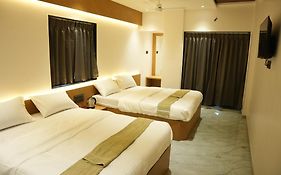 Hotel Nature'S Nest